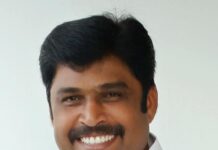 சேலம்- கரூர் இரு வழிப்பாதை திட்டத்தக்கு உடன் ஒப்புதல் வழங்க வேண்டும்- வி.எஸ்.மாதேஸ்வரன் எம்பி., வலியுறுத்தல்
