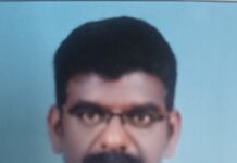 மோகனூர் பகுதியில் நிதி நிறுவன உரிமையாளர் கூலிப்படையினரால் வெட்டிக்கொலை