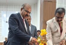 தேர்தல் ஆணையர்கள் நியமன முறையில் மாற்றங்கள் தேவை – தமிழ்நாடு லோக் ஆயுக்தா உறுப்பினர் டாக்டர் வீ. ராமராஜ்