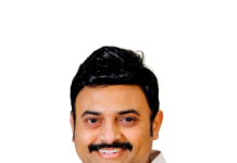 ராசிபுரம் தொகுதி வாக்காளர்களுக்கு நன்றி தெரிவித்த மா.மதிவேந்தன்