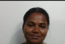 ராசிபுரம் அருகே வீட்டில் இருந்த முதியவர்களை ஏமாற்றி ரூ.8.55 லட்சம் திருடிச்சென்ற செல்வாக்கு மிக்க சீரியல் கிரிமினல் பெண் கைது