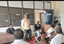 வாக்களிப்பதுடன் வாக்காளர்களின் கடமை முடிவதில்லை- தொடர்ந்து கண்காணிக்க வேண்டும்: லோக் ஆயுக்தா உறுப்பினர் டாக்டர் வீ. ராமராஜ்