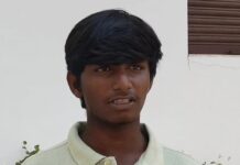 நீட் தேர்வு எழுத வந்த மாணவர் புகைப்படம் சரி இல்லை என வெளியேற்றம்