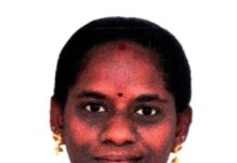 மத்திய இணையமைச்சர் எல்.முருகனை பின்னுக்கு தள்ளிய ராசிபுரம் பெண் வேட்பாளர்