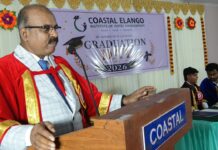 வாக்களிப்பதுடன் வாக்காளர்களின் கடமை முடிந்து விடுவதில்லை- லோக் ஆயுக்தா உறுப்பினர் டாக்டர் வீ. ராமராஜ் கருத்து