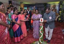 சேலம் இந்திய தொழில்முனைவோர் மேம்பட்டு நிறுவனம், ஏவிஎஸ் கலை அறிவியல் கல்லூரியில் பிஸ்க்காம் -2026 கருத்தரங்கம் மற்றும் பொருட்காட்சி